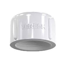 درپوش رزوه ای upvc رزوه ای ورسک