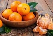 علت ریز ماندن نارنگی