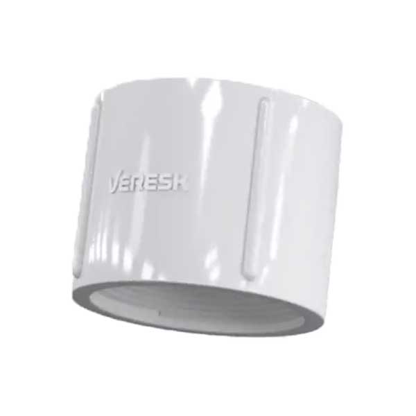 بوشن رزوه ای upvc ورسک