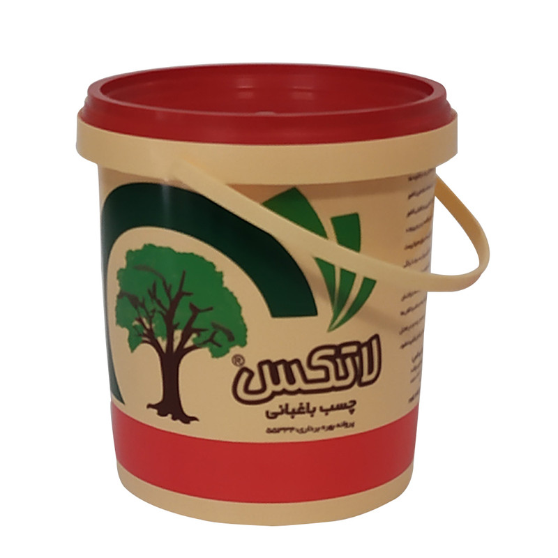 چسب باغبانی لاتکس سمیران